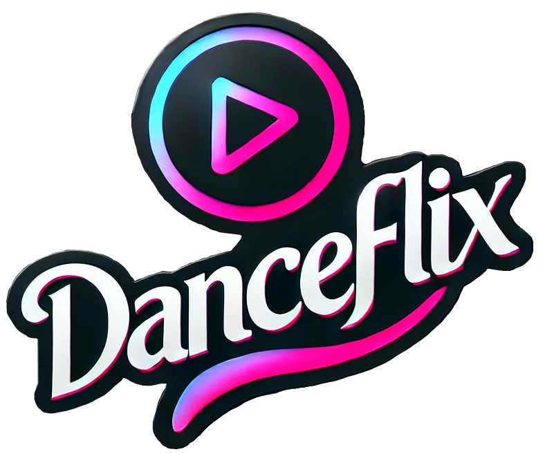 DanceFlix Logo